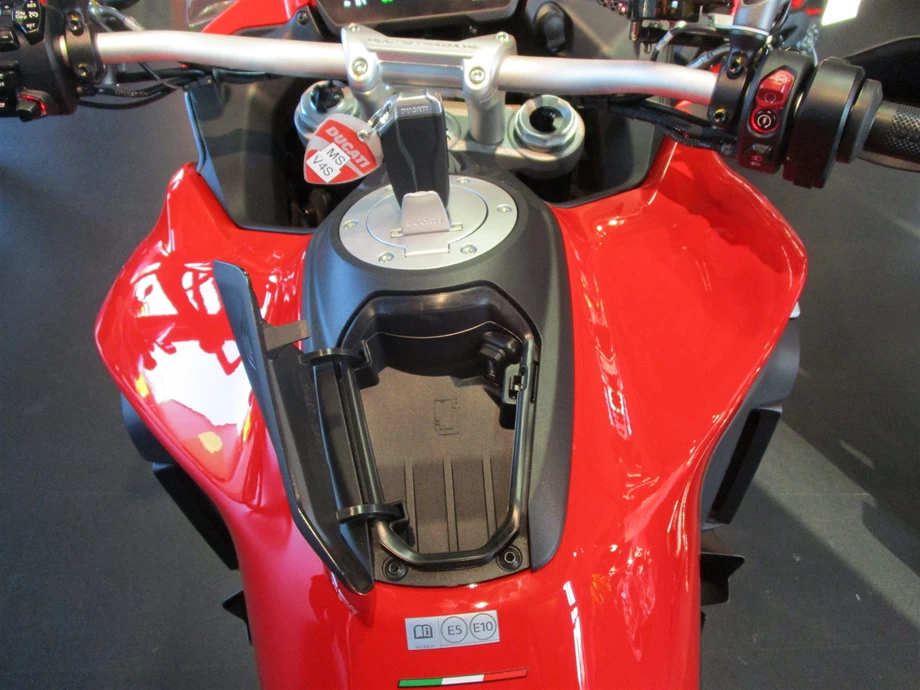 2025- NEWS = Die neue Ducati Multistrada V4 S  - JETZT bei uns !  Bild 26: 2025- NEWS = Die neue Ducati Multistrada V4 S  - JETZT bei uns !