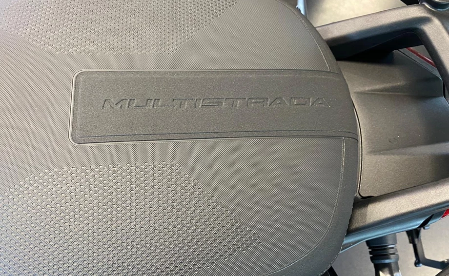 2025- NEWS = Die neue Ducati Multistrada V4 S  - JETZT bei uns !  Bild 6: 2025- NEWS = Die neue Ducati Multistrada V4 S  - JETZT bei uns !