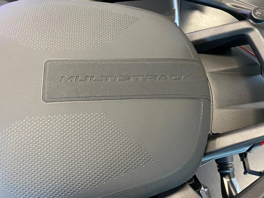 2025- NEWS = Die neue Ducati Multistrada V4 S  - JETZT bei uns !  Bild 6: 2025- NEWS = Die neue Ducati Multistrada V4 S  - JETZT bei uns !