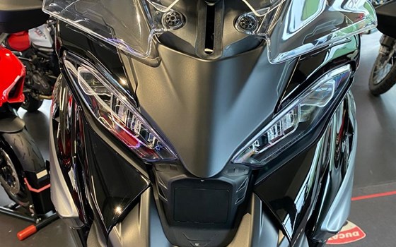 2025- NEWS = Die neue Ducati Multistrada V4 S  - JETZT bei uns !  - Bild 3 2025- NEWS = Die neue Ducati Multistrada V4 S  - JETZT bei uns !  - Bild 3