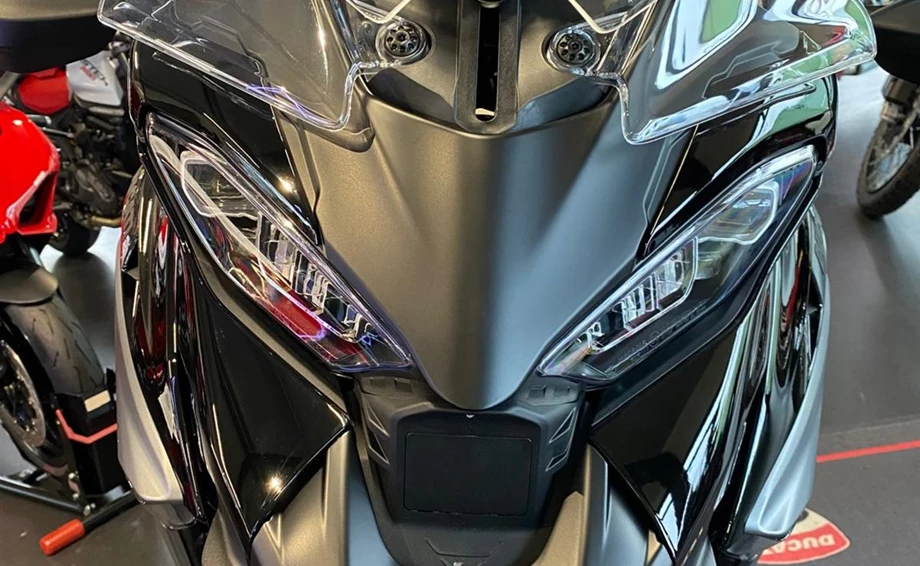2025- NEWS = Die neue Ducati Multistrada V4 S  - JETZT bei uns !  Bild 3: 2025- NEWS = Die neue Ducati Multistrada V4 S  - JETZT bei uns !