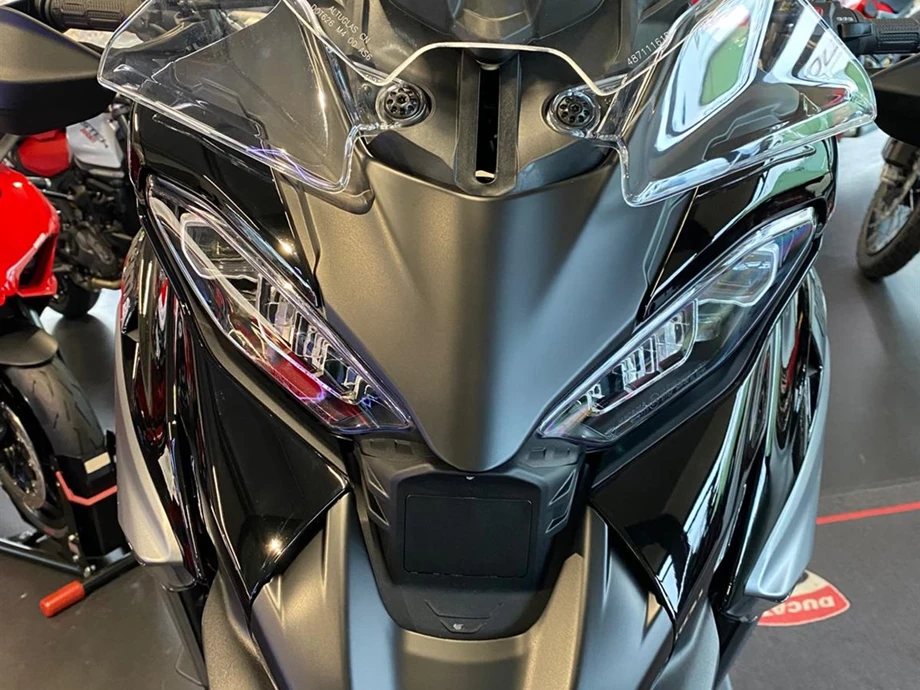 2025- NEWS = Die neue Ducati Multistrada V4 S  - JETZT bei uns !  Bild 3: 2025- NEWS = Die neue Ducati Multistrada V4 S  - JETZT bei uns !