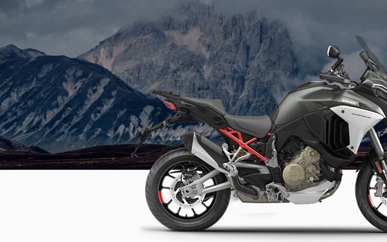 2025- NEWS = Die neue Ducati Multistrada V4 S  - JETZT bei uns !  - Bild 9 2025- NEWS = Die neue Ducati Multistrada V4 S  - JETZT bei uns !  - Bild 9