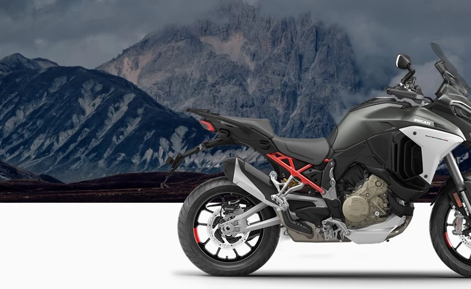 2025- NEWS = Die neue Ducati Multistrada V4 S  - JETZT bei uns !  Bild 9: 2025- NEWS = Die neue Ducati Multistrada V4 S  - JETZT bei uns !