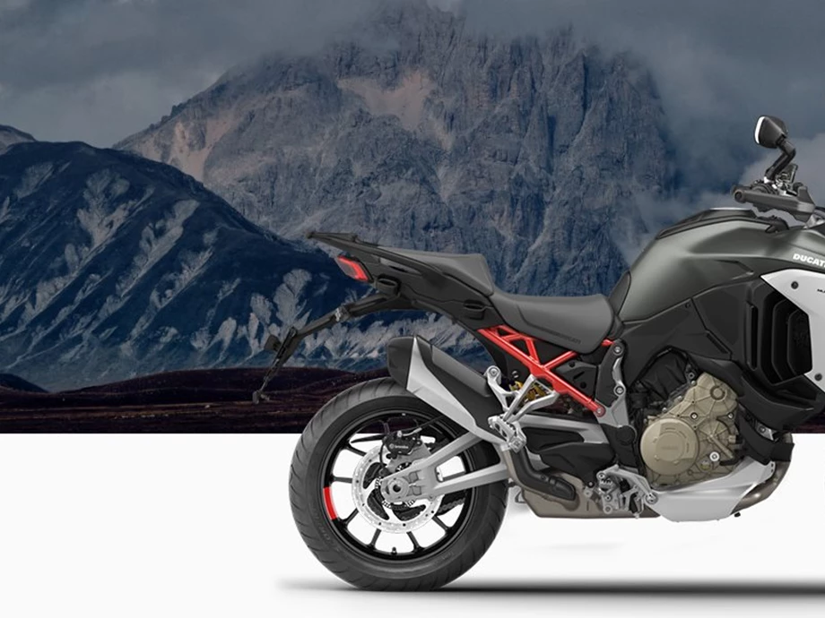 2025- NEWS = Die neue Ducati Multistrada V4 S  - JETZT bei uns !  Bild 9: 2025- NEWS = Die neue Ducati Multistrada V4 S  - JETZT bei uns !