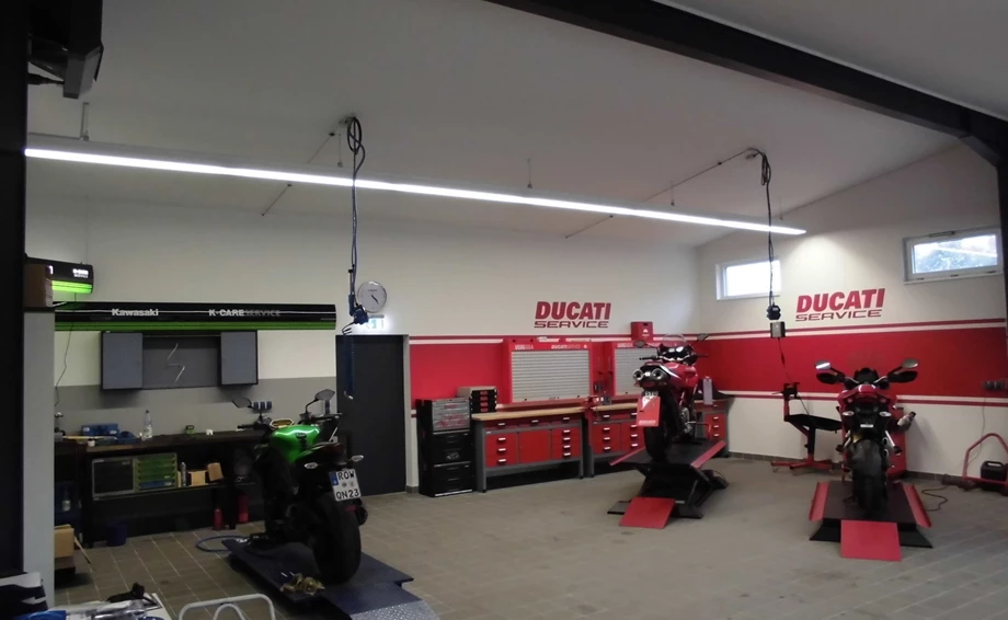 2025- NEWS = Die neue Ducati Multistrada V4 S  - JETZT bei uns !  Bild 16: 2025- NEWS = Die neue Ducati Multistrada V4 S  - JETZT bei uns !