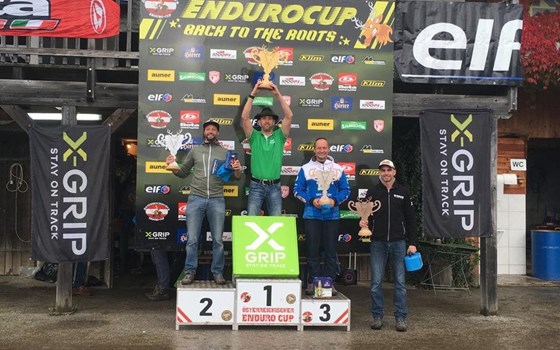 Siegreiches Wochenende für die Walzer Factory und Team KTM Walzer Piloten! - Bild 3