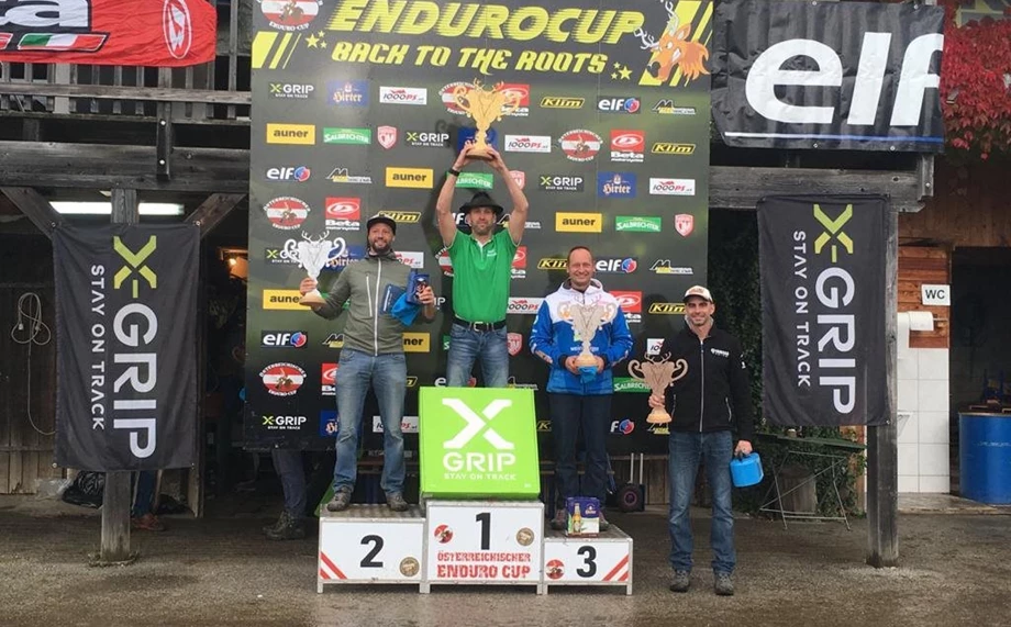 Siegreiches Wochenende für die Walzer Factory und Team KTM Walzer Piloten! Bild 3: Siegreiches Wochenende für die Walzer Factory und Team KTM Walzer Piloten!