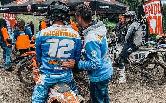 Siegreiches Wochenende für die Walzer Factory und Team KTM Walzer Piloten! - Bild 12