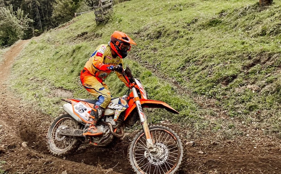Siegreiches Wochenende für die Walzer Factory und Team KTM Walzer Piloten! Bild 13: Siegreiches Wochenende für die Walzer Factory und Team KTM Walzer Piloten!