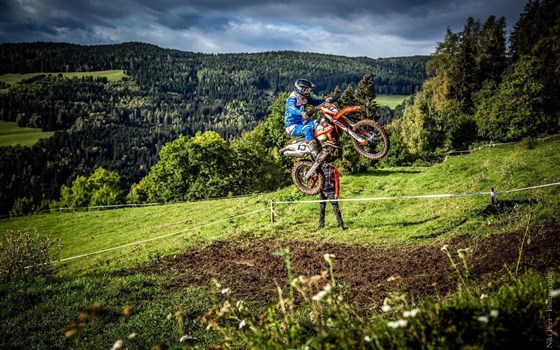 Siegreiches Wochenende für die Walzer Factory und Team KTM Walzer Piloten! - Bild 14