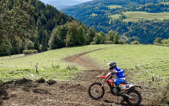 Siegreiches Wochenende für die Walzer Factory und Team KTM Walzer Piloten! - Bild 15