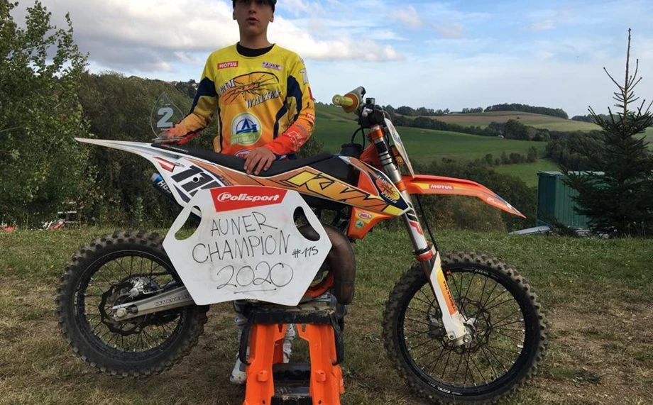 Siegreiches Wochenende für die Walzer Factory und Team KTM Walzer Piloten! Bild 16: Siegreiches Wochenende für die Walzer Factory und Team KTM Walzer Piloten!