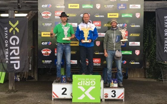 Siegreiches Wochenende für die Walzer Factory und Team KTM Walzer Piloten! - Bild 4