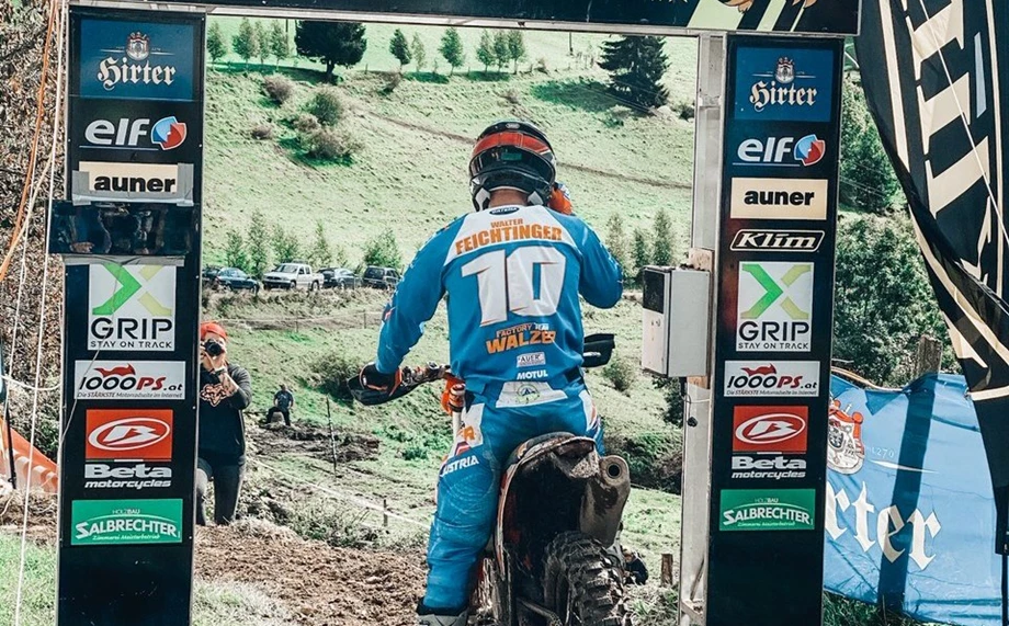 Siegreiches Wochenende für die Walzer Factory und Team KTM Walzer Piloten! Bild 2: Siegreiches Wochenende für die Walzer Factory und Team KTM Walzer Piloten!