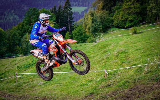 Siegreiches Wochenende für die Walzer Factory und Team KTM Walzer Piloten! - Bild 8