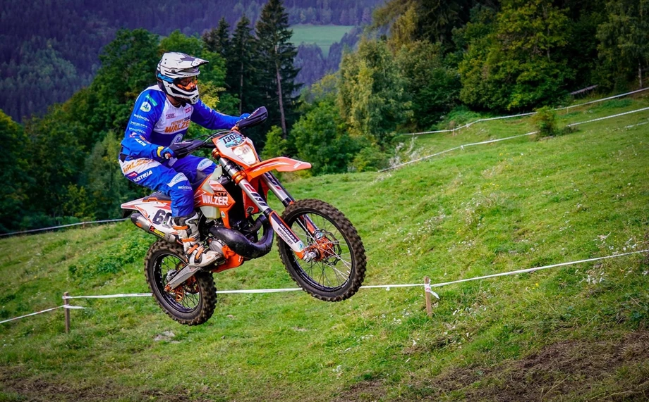 Siegreiches Wochenende für die Walzer Factory und Team KTM Walzer Piloten! Bild 8: Siegreiches Wochenende für die Walzer Factory und Team KTM Walzer Piloten!