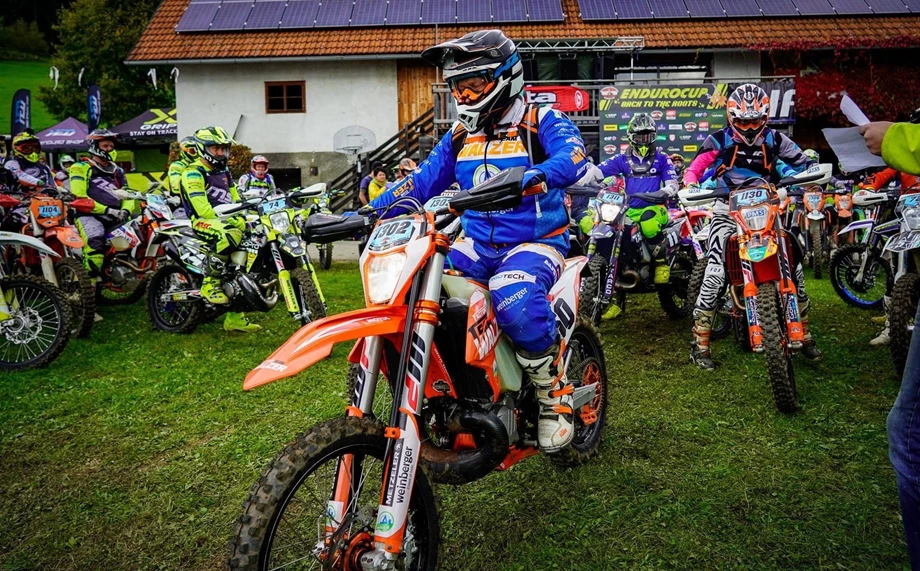 Siegreiches Wochenende für die Walzer Factory und Team KTM Walzer Piloten! Bild 9: Siegreiches Wochenende für die Walzer Factory und Team KTM Walzer Piloten!