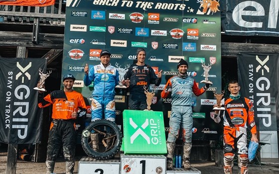 Siegreiches Wochenende für die Walzer Factory und Team KTM Walzer Piloten! - Bild 10