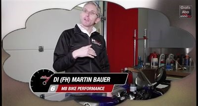 Was ist ein Lenkkopfwinkel? Teil zwei der Kurzvideo-Serie