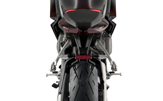 Aprilia RS 660 - Bild 3