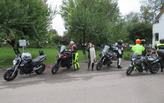 Betriebsausflug 2020  - Bild 2