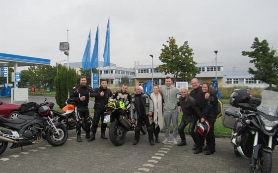 Betriebsausflug 2020  - Bild 1