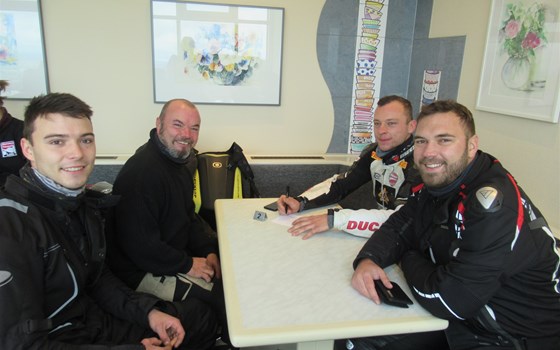 Betriebsausflug 2020  - Bild 11