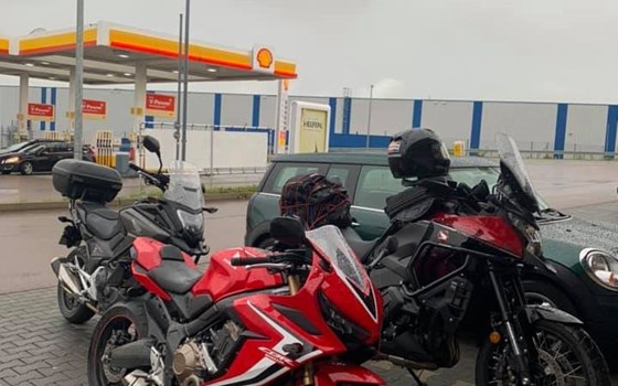 Betriebsausflug 2020  - Bild 12