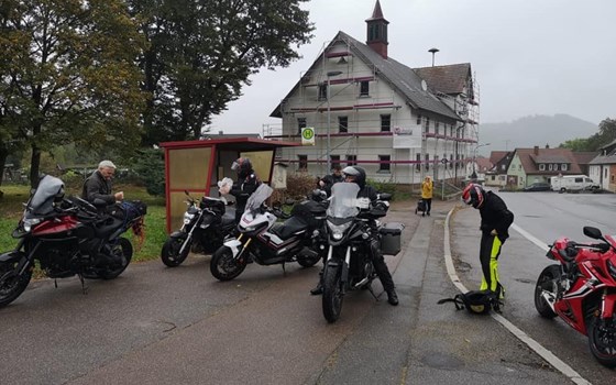 Betriebsausflug 2020  - Bild 13