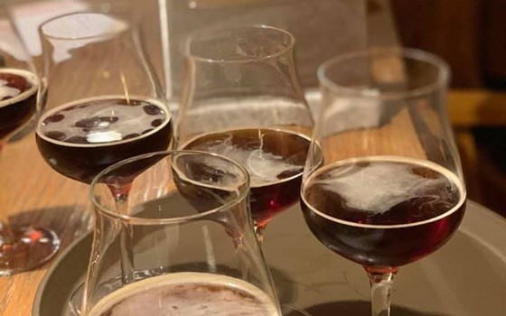 Betriebsausflug 2020  - Bild 14