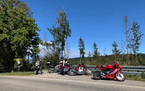 Betriebsausflug 2020  - Bild 15