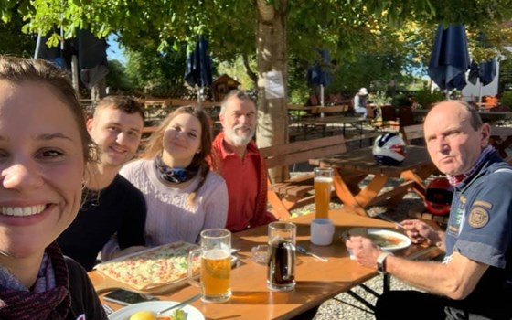 Betriebsausflug 2020  - Bild 18