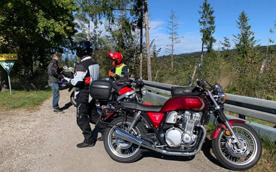 Betriebsausflug 2020  - Bild 19