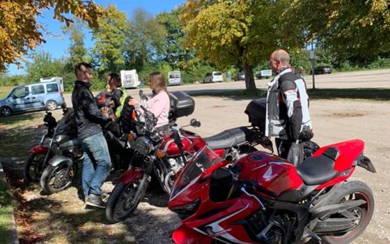 Betriebsausflug 2020  - Bild 20