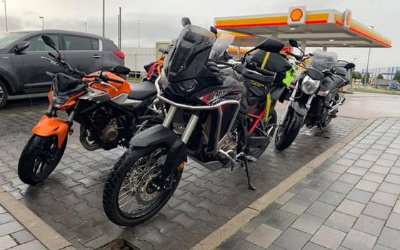 Betriebsausflug 2020  - Bild 21