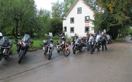 Betriebsausflug 2020  - Bild 22