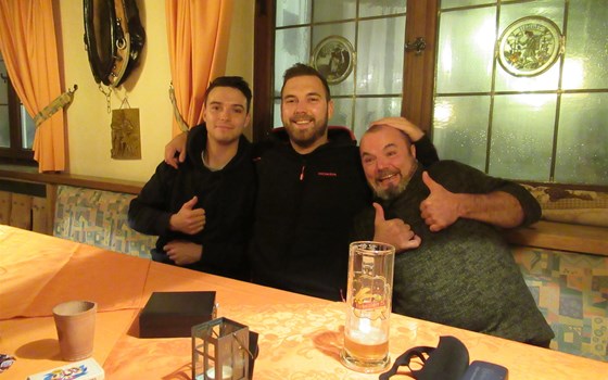 Betriebsausflug 2020  - Bild 4