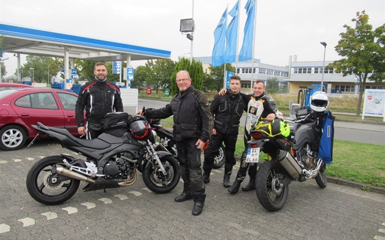 Betriebsausflug 2020  - Bild 5