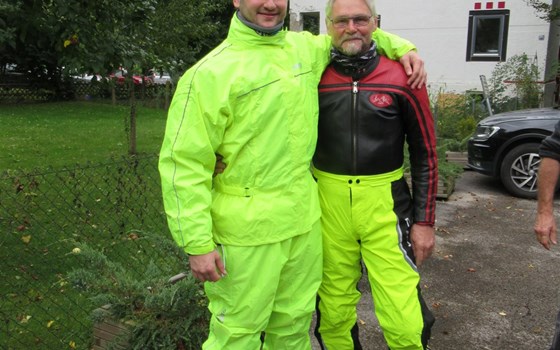 Betriebsausflug 2020  - Bild 6