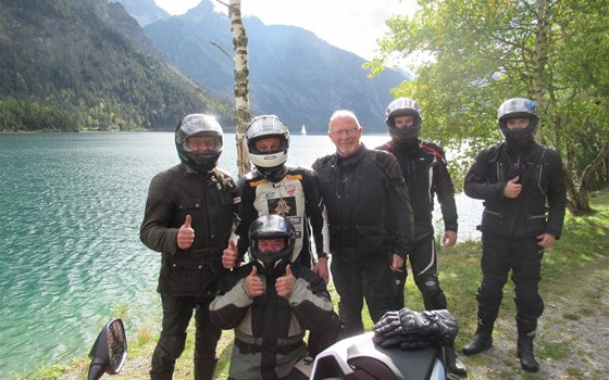 Betriebsausflug 2020  - Bild 8