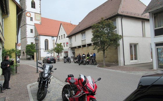 Betriebsausflug 2020  - Bild 9