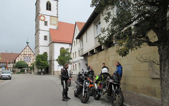 Betriebsausflug 2020  - Bild 10