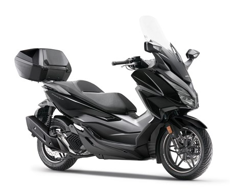 Honda Forza Premium-Roller Reihe 2021