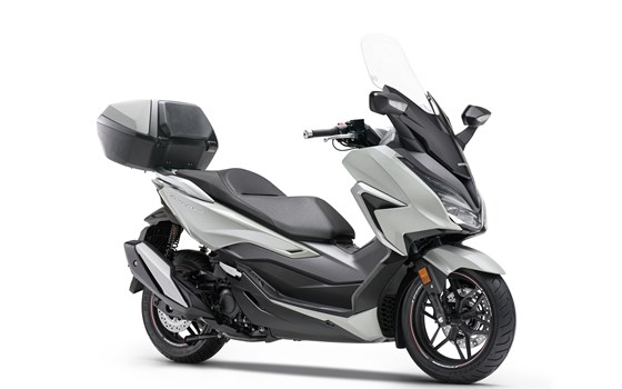 Honda Forza Premium-Roller Reihe 2021 - Bild 3