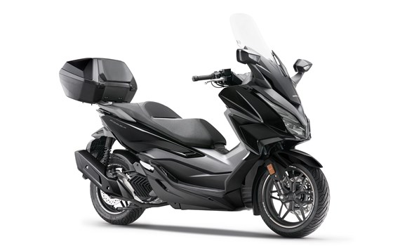 Honda Forza Premium Roller Reihe 2021 - Neu mit Forza 350 und Forza 750 - Bild 4