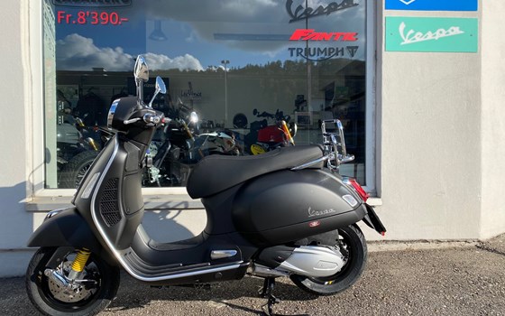 Vespa GTS 300 Supertech Euro 5! - Bild 1