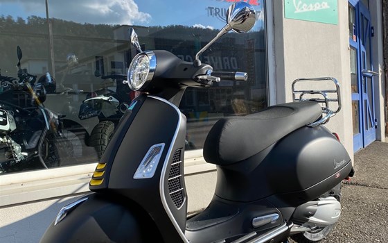 Vespa GTS 300 Supertech Euro 5! - Bild 4