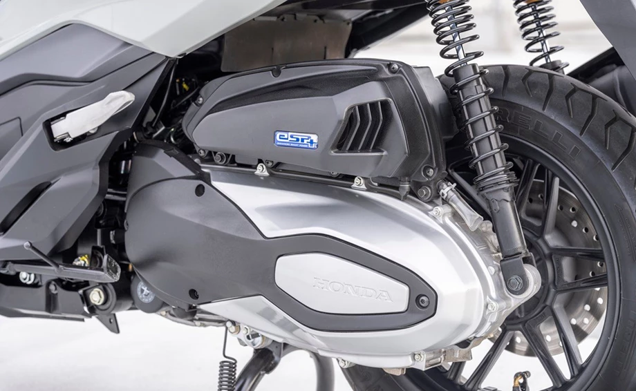 Honda Semmler - 2021 neuer Forza 350 Bild 16: Honda Semmler - 2021 neuer Forza 350