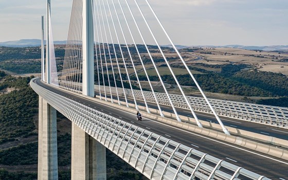 Honda Semmler- 2021 neuer Forza 750 - Bild 17